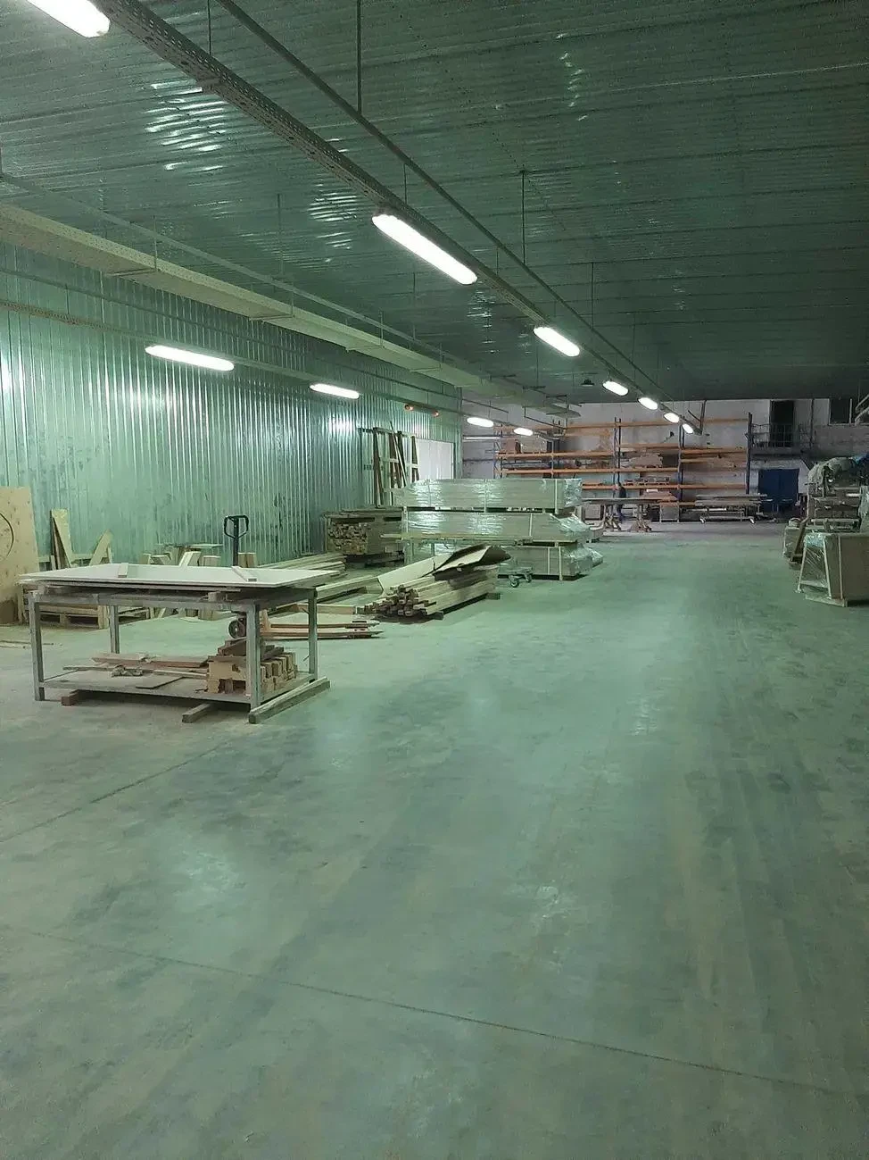 Сдам производственное помещение Бровари