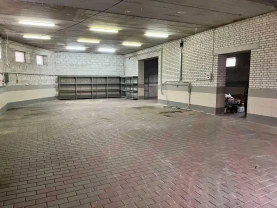 Сдам склад Бровари, Москаленка Сергія вул.