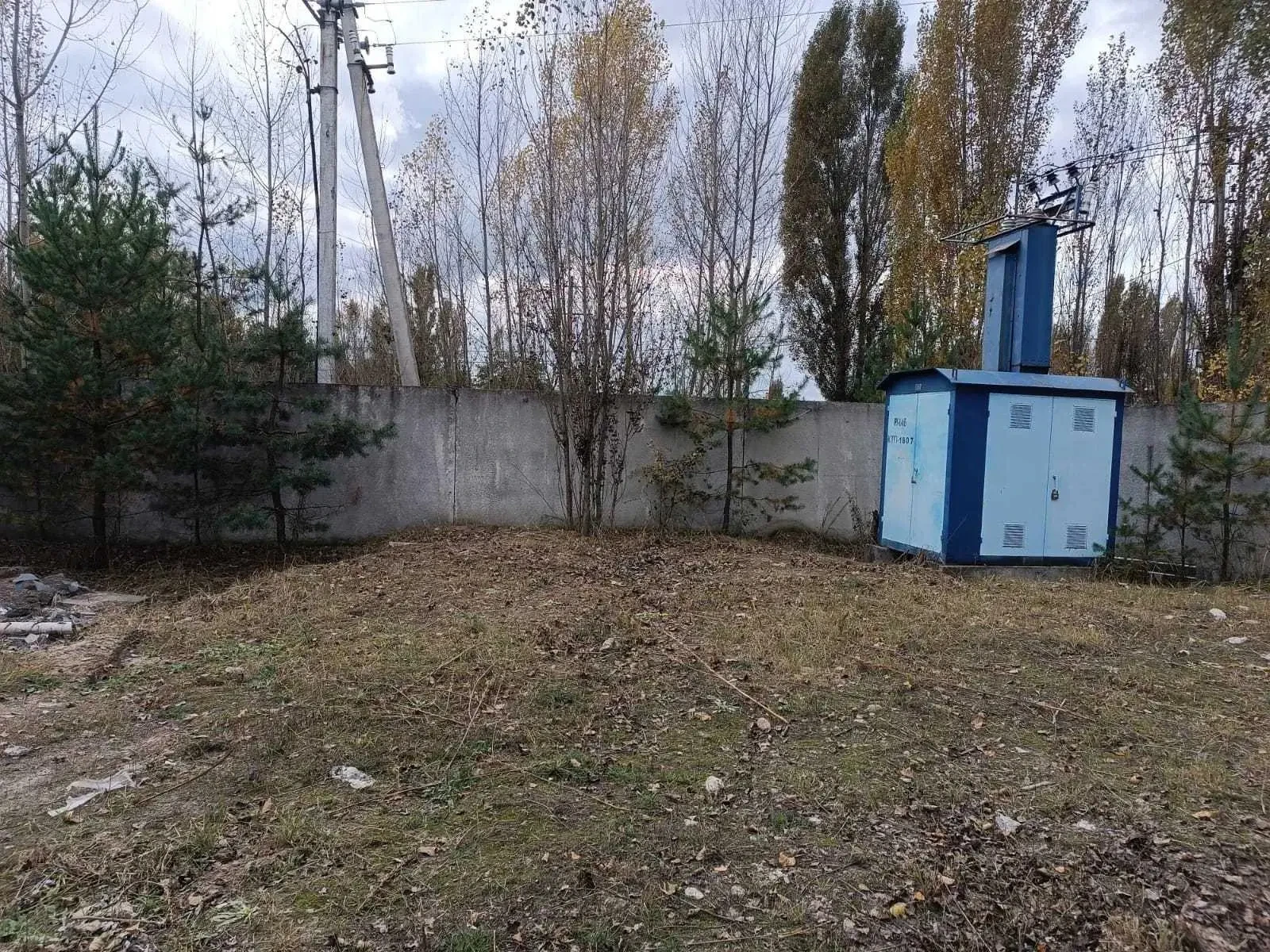 Продам промышленный комплекс Київ 4