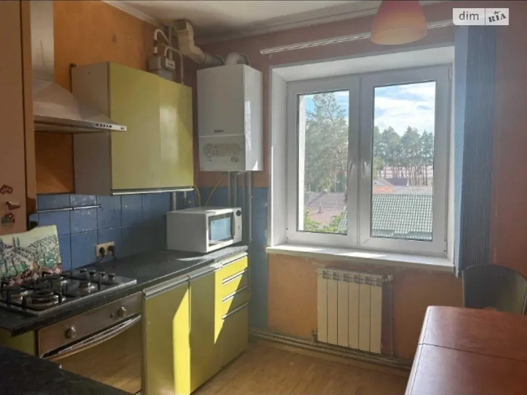 Продам квартиру Ірпінь, Жовтнева вул.