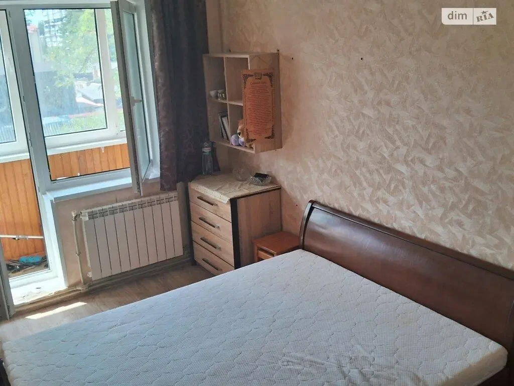 Продам квартиру Ірпінь, Жовтнева вул. 4