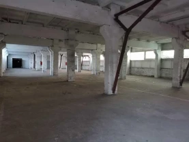 Сдам склад Київ, Святошинська вул.