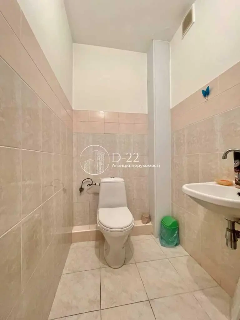 3-к квартира Київ, Дарницький, Братства Тарасівців вулиця 12/37 16