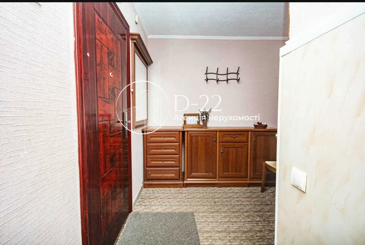 3-к квартира Київ, Голосіївський, Науки 86 24