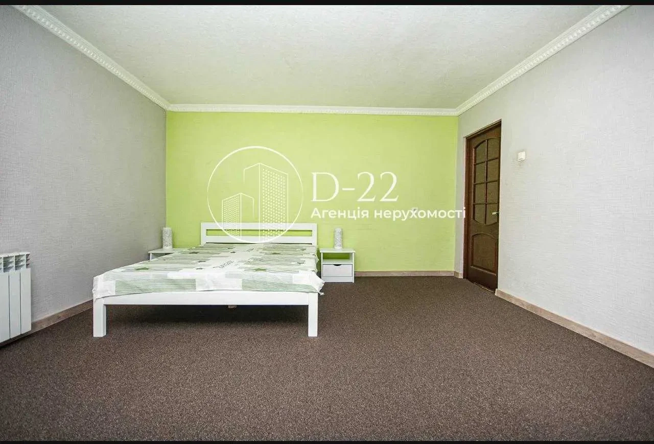 3-к квартира Київ, Голосіївський, Науки 86 10