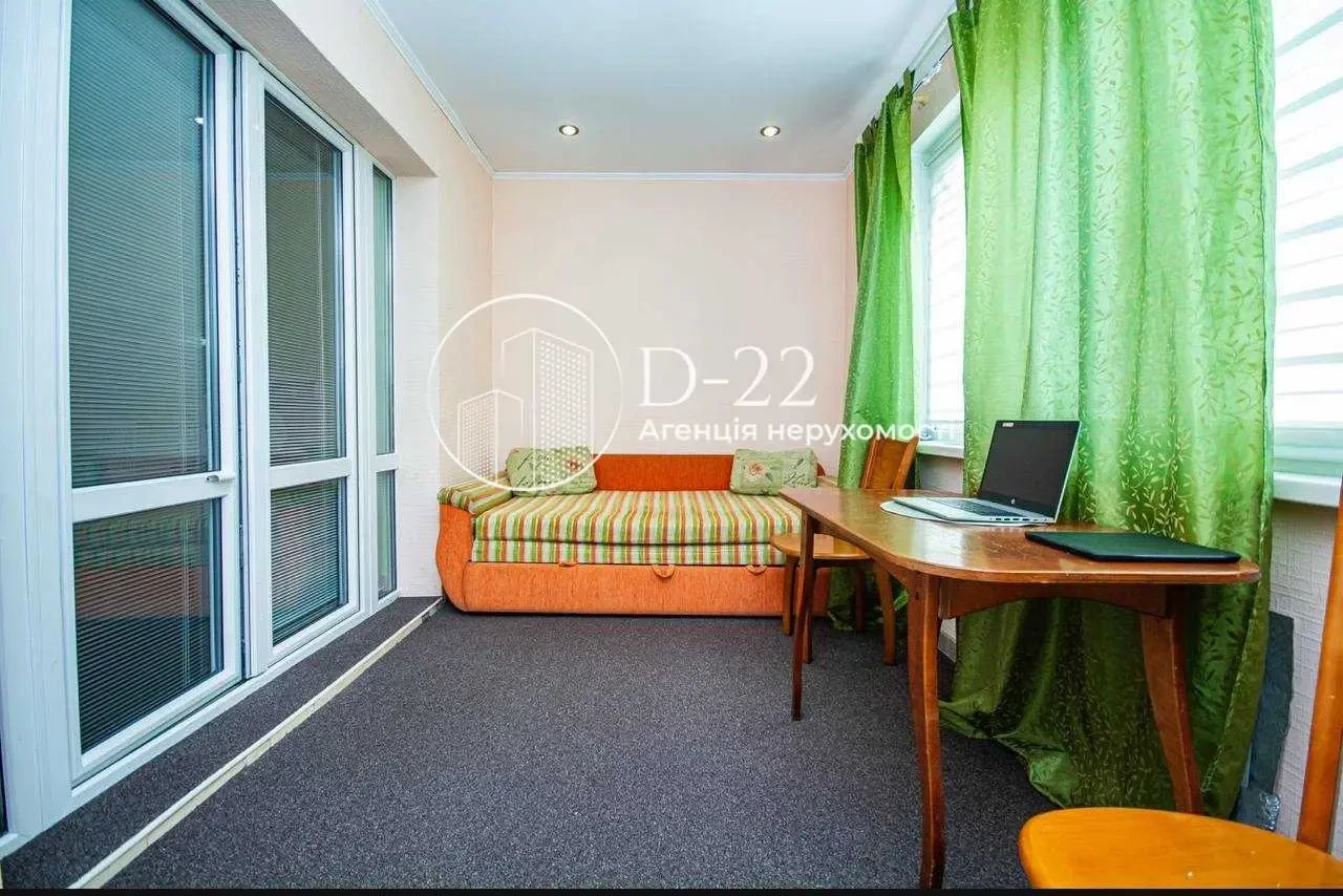 3-к квартира Київ, Голосіївський, Науки 86 15