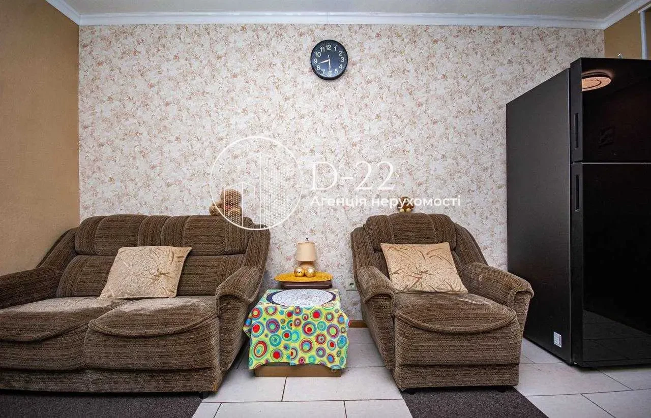 3-к квартира Київ, Голосіївський, Науки 86 5