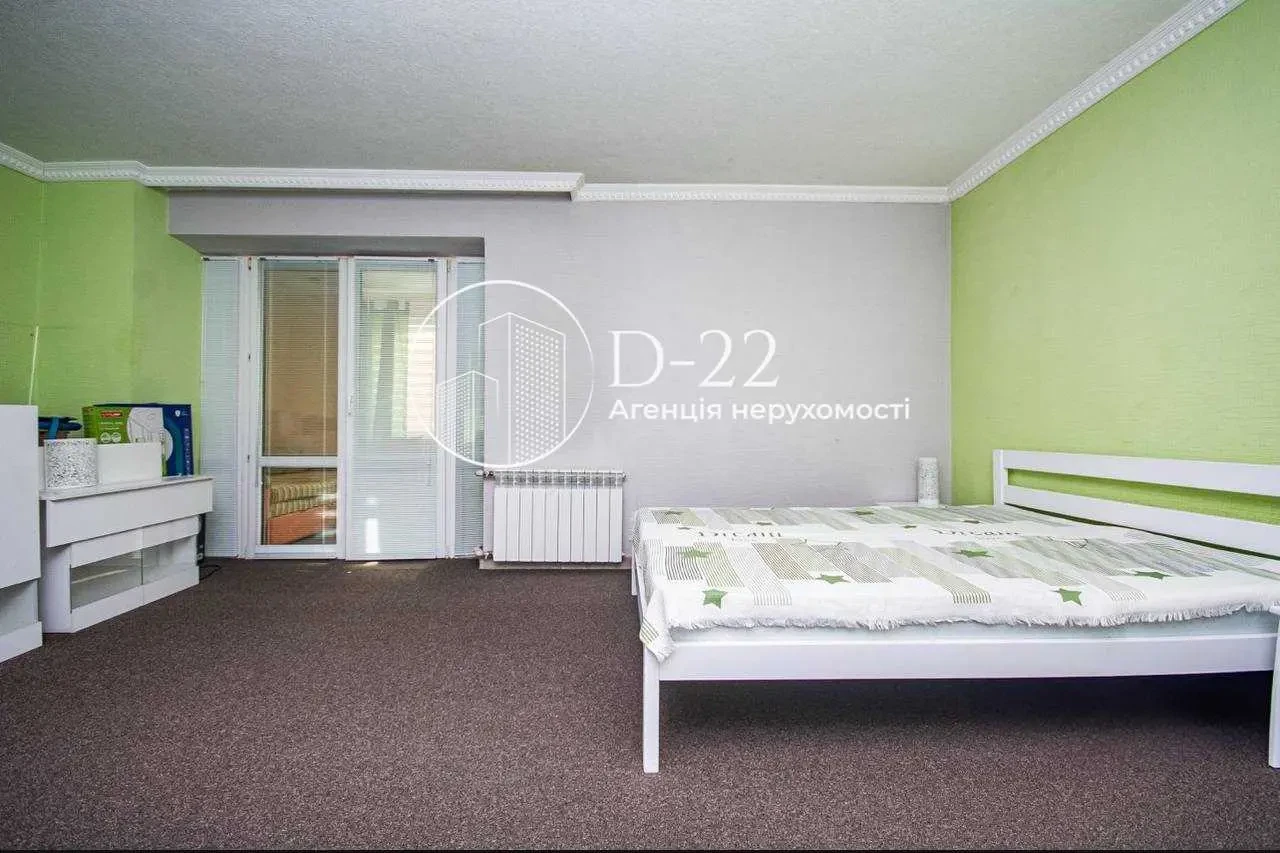 3-к квартира Київ, Голосіївський, Науки 86 12