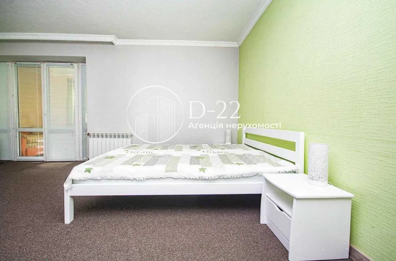 3-к квартира Київ, Голосіївський, Науки 86 13