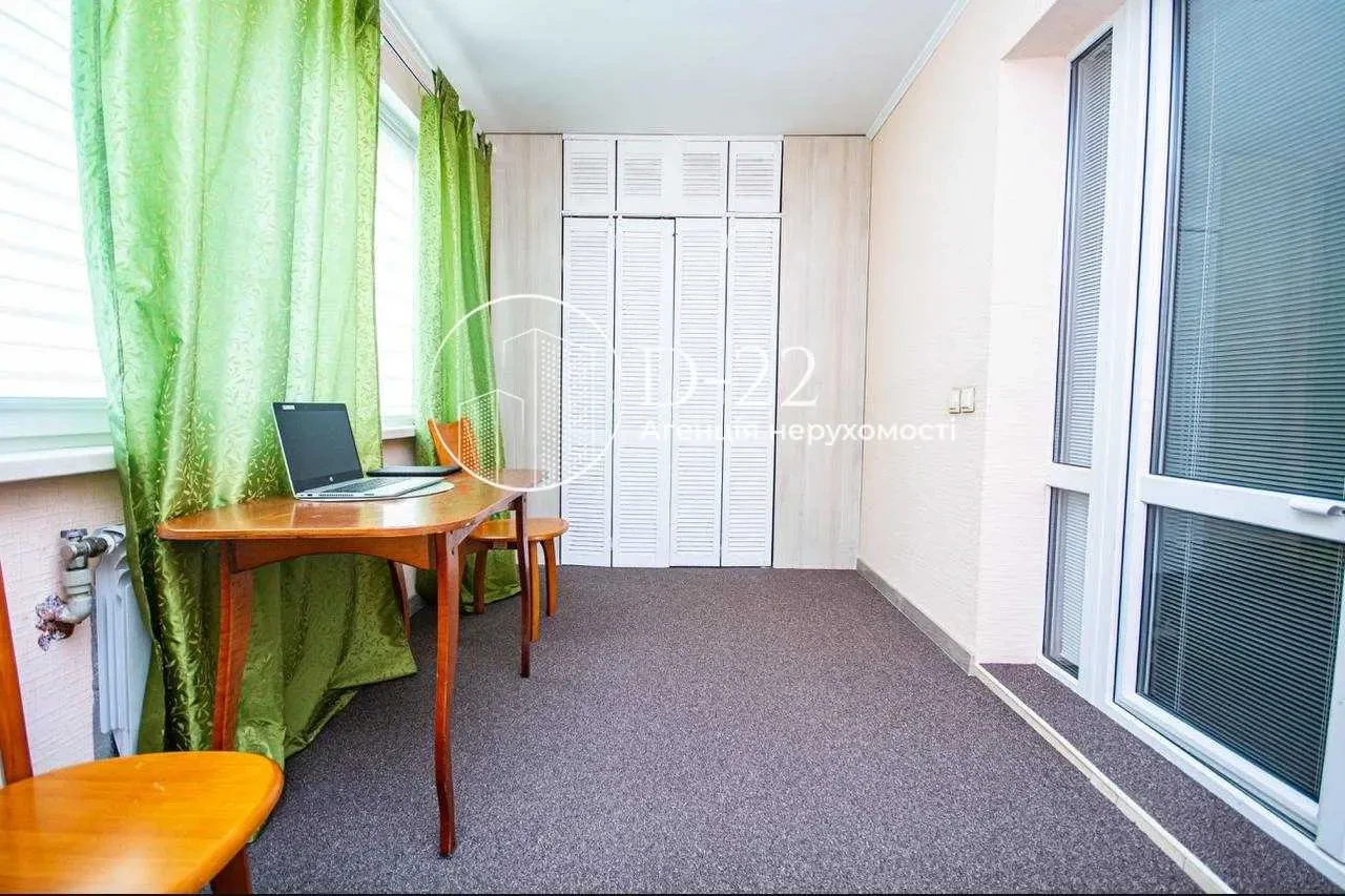 3-к квартира Київ, Голосіївський, Науки 86 16