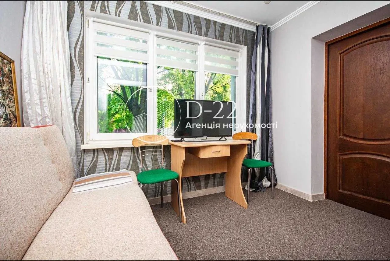 3-к квартира Київ, Голосіївський, Науки 86 19