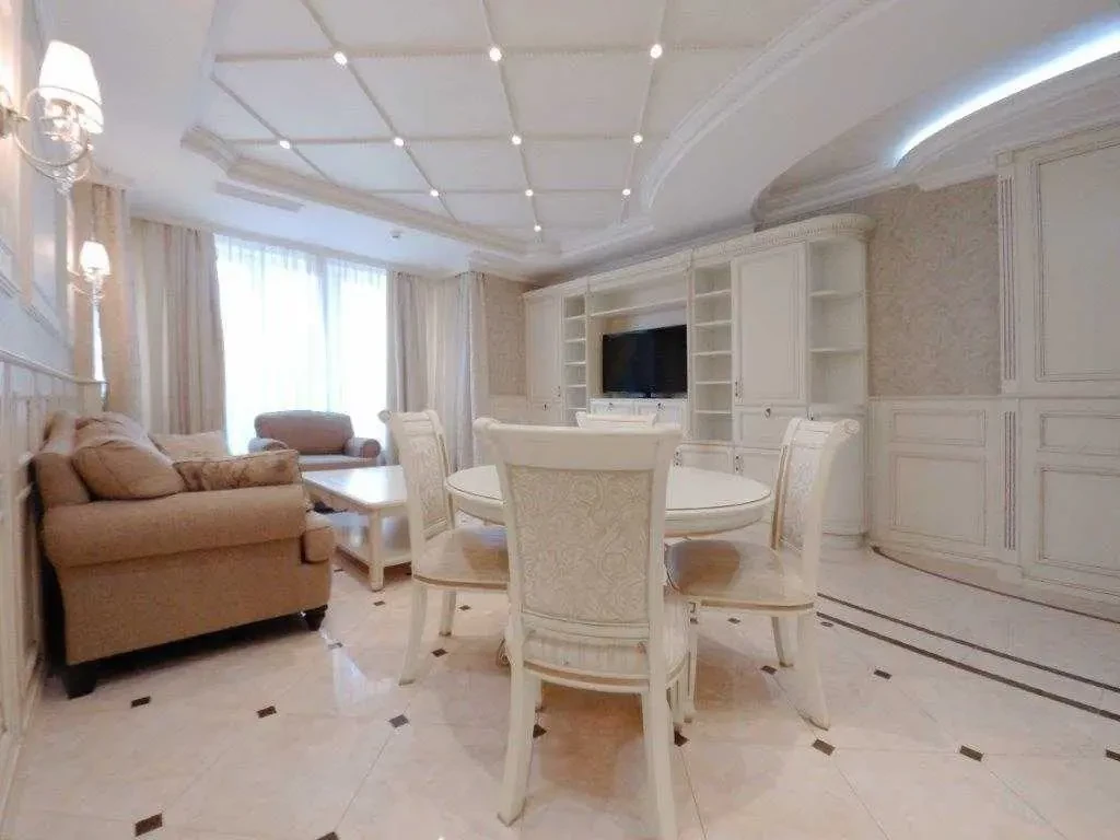 4-к квартира Київ, Печерський, Інститутська 18 4