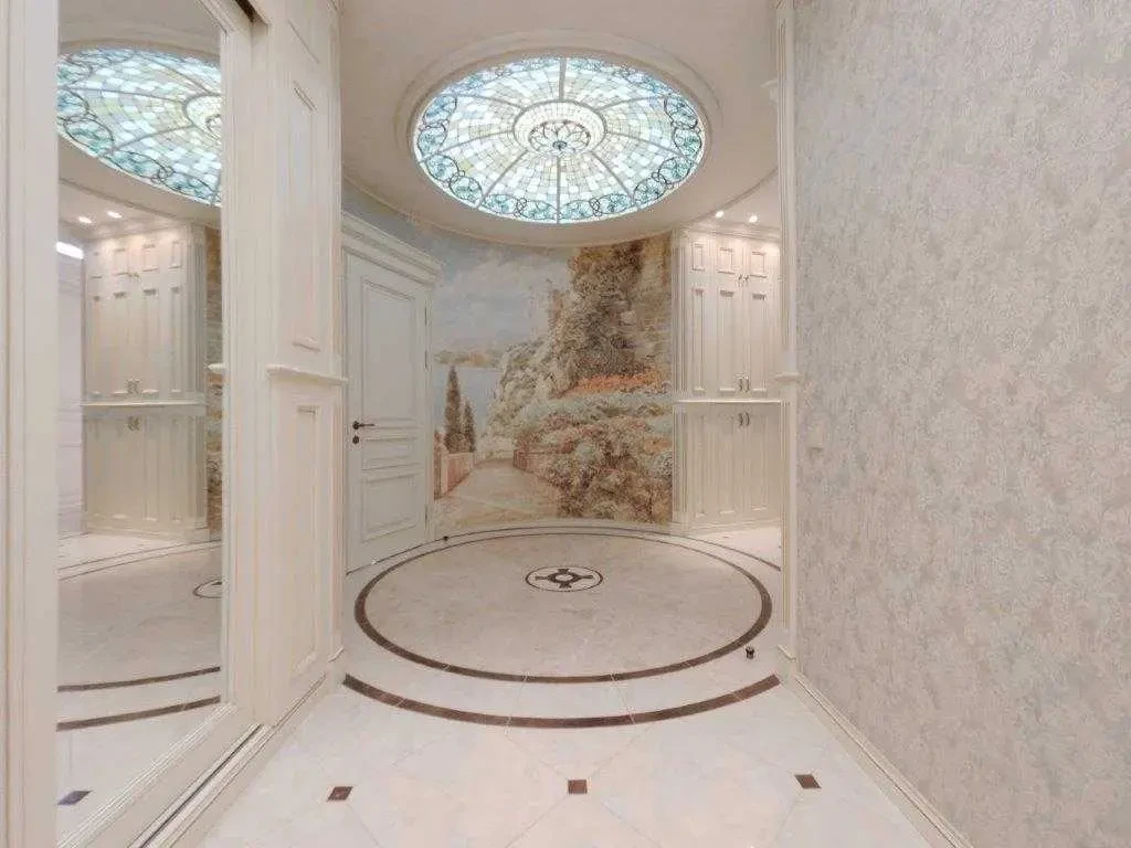 4-к квартира Київ, Печерський, Інститутська 18 20