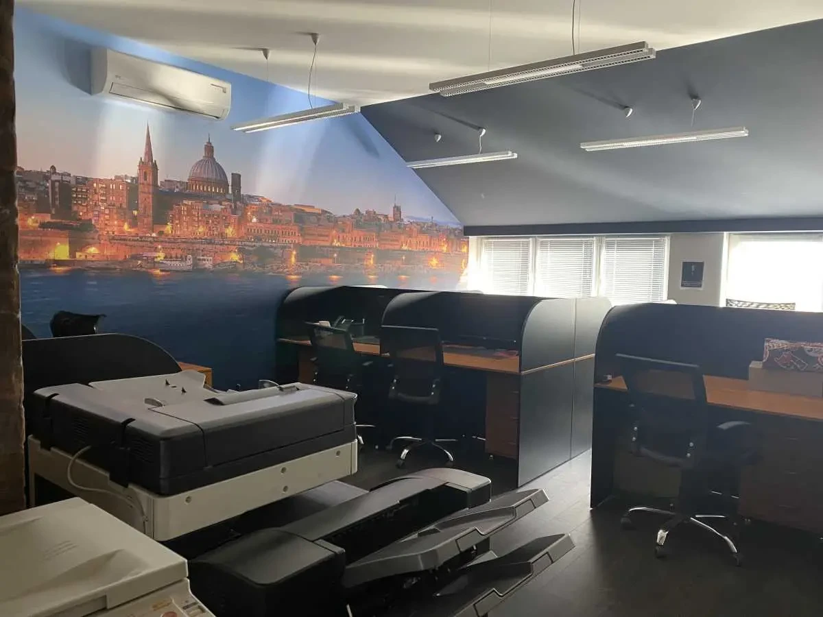 офісне приміщення Київ, Печерський, Липська 19/7 6