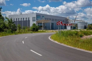 Сдам склад Київ, Бортницький 1-й пров.