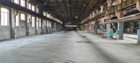 Сдам склад Київ, Інженерна вул.