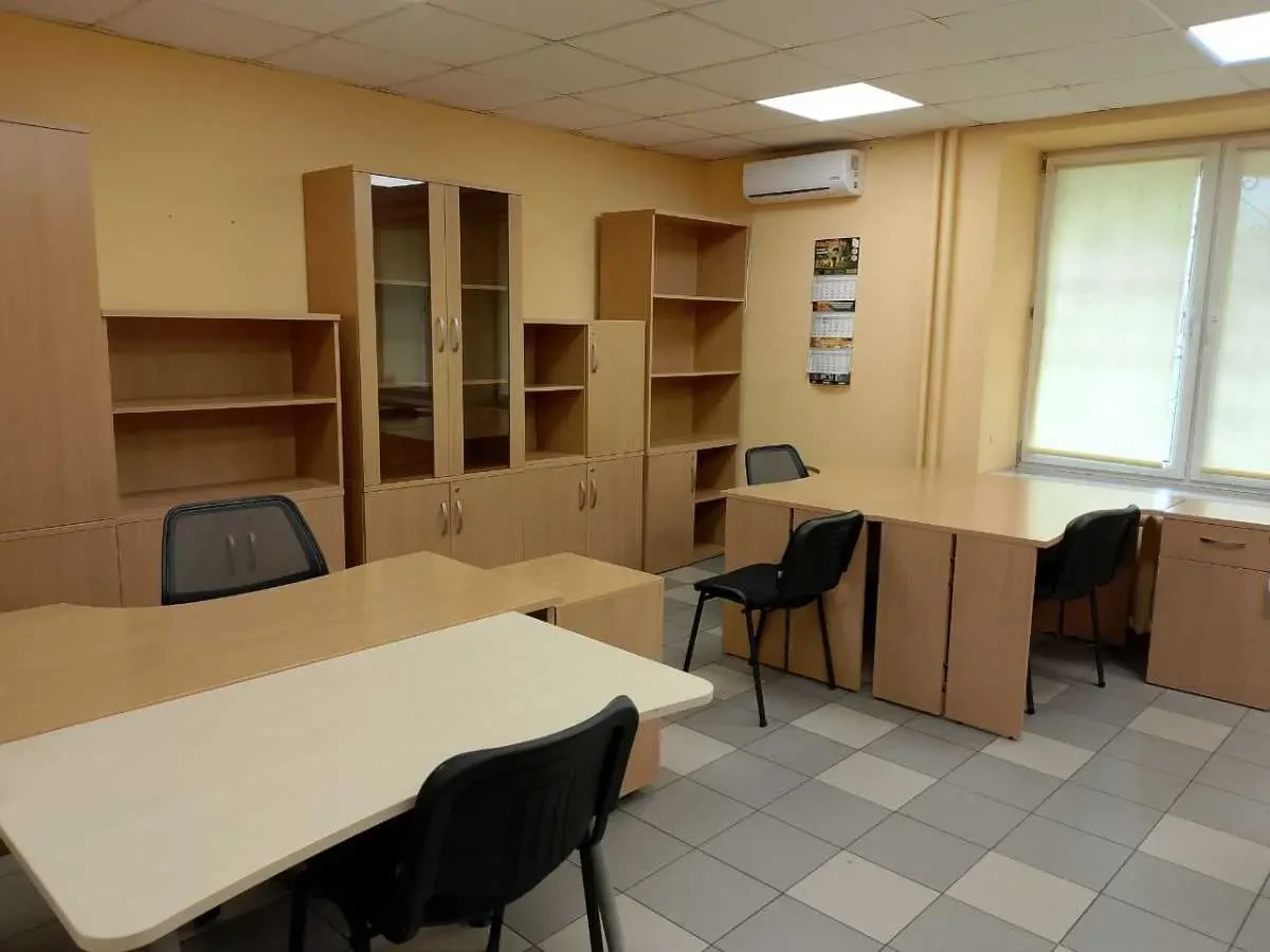 офісне приміщення Київ, Оболонський, Маршала Тимошенка 29в 2