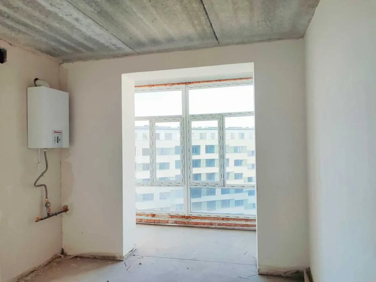 1-к квартира Бучанський, Гостомель, Мисливська вул. 24 5