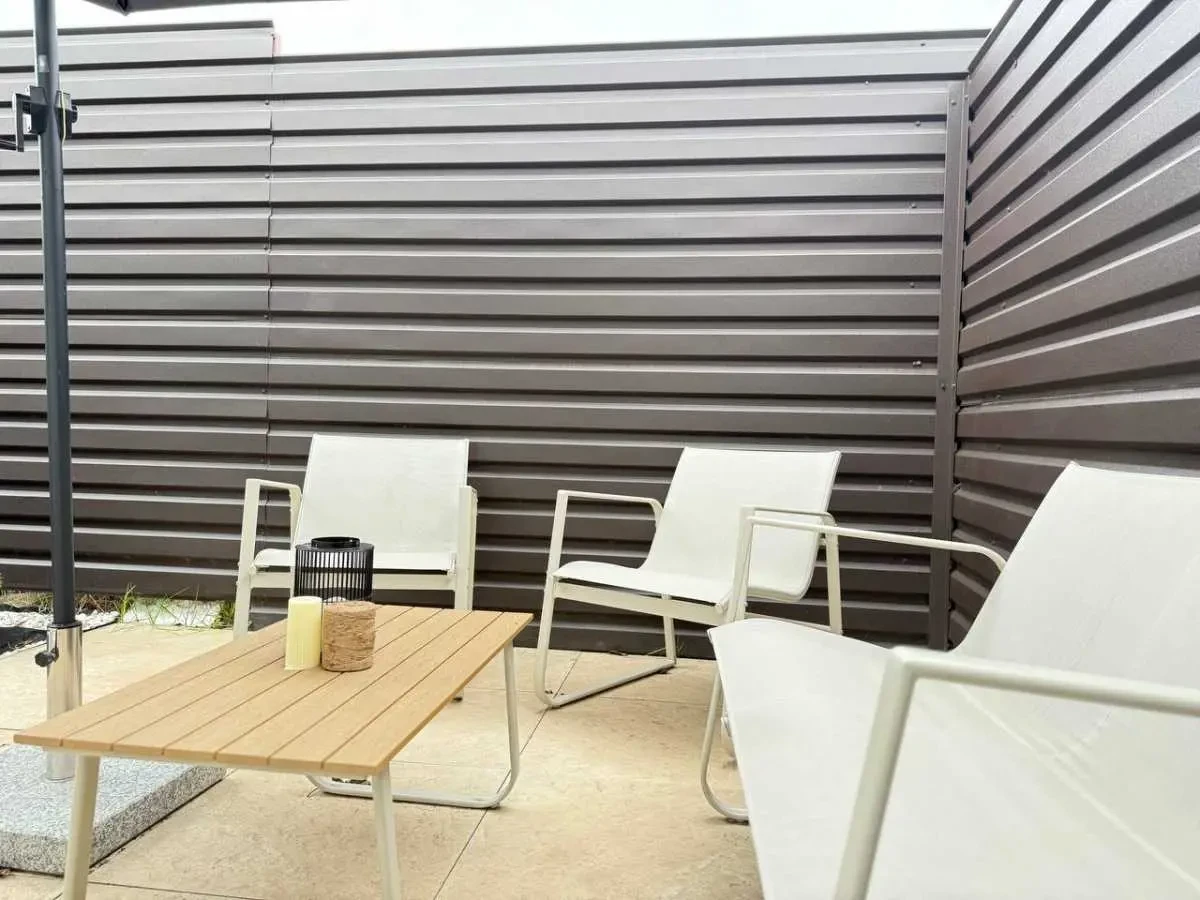 1-к таунхаус Бучанський, Гостомель, святопокровська 114 11