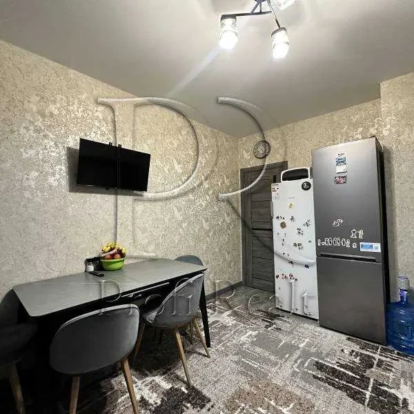 2-к квартира Київ, Дарницький, Харківське 190 3