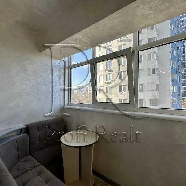 2-к квартира Київ, Дарницький, Харківське 190 8