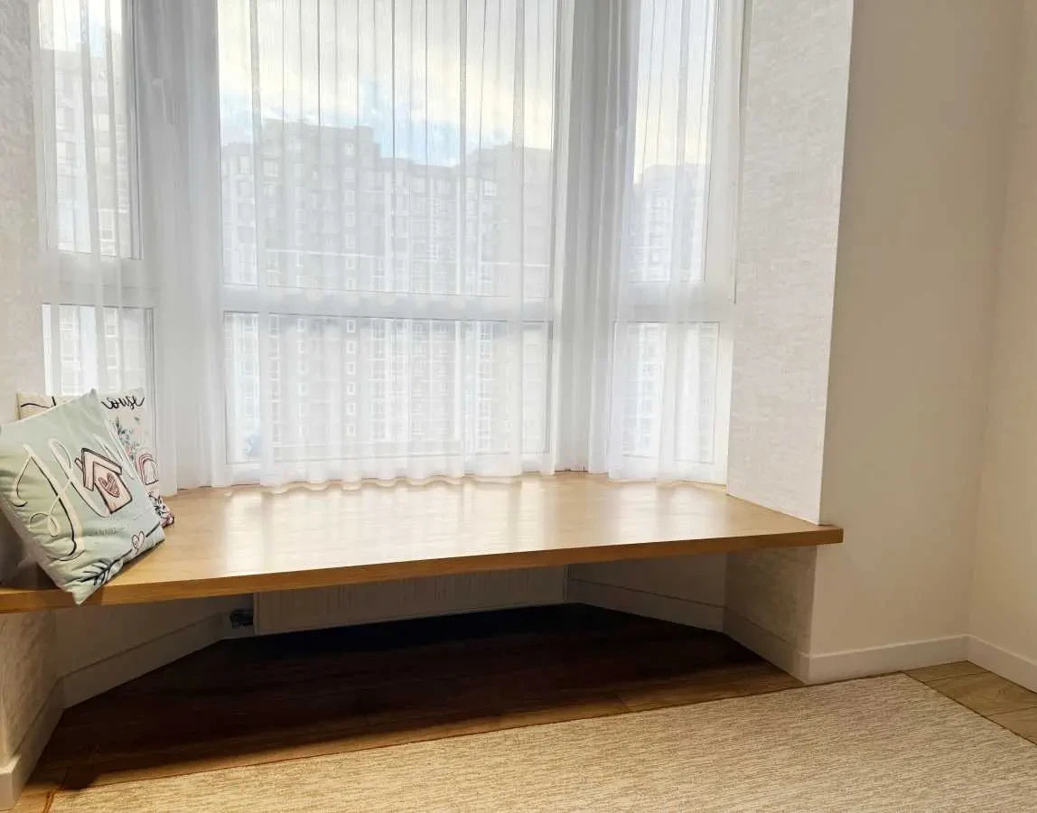 3-к квартира Бучанський, Буча, Лесі Українки 3 7