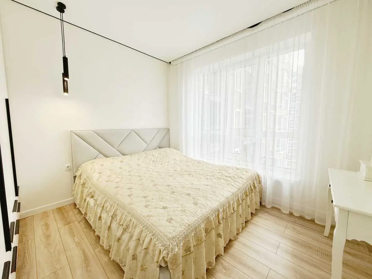 3-к квартира Бучанський, Буча, Лесі Українки 3 9