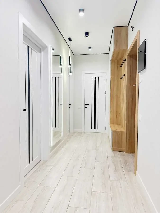 3-к квартира Бучанський, Буча, Лесі Українки 3 12