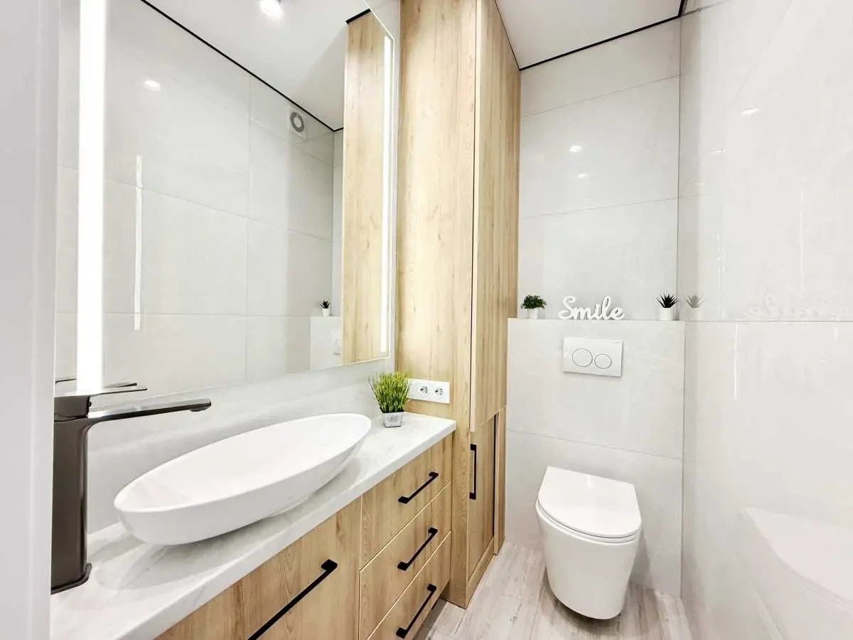 3-к квартира Бучанський, Буча, Лесі Українки 3 4