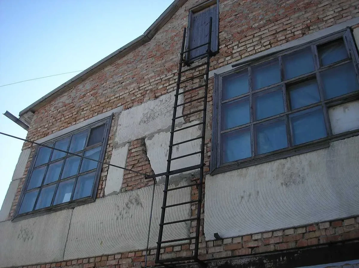 виробничі приміщення Вільнянський, Вільнянськ, переулок алровский 5