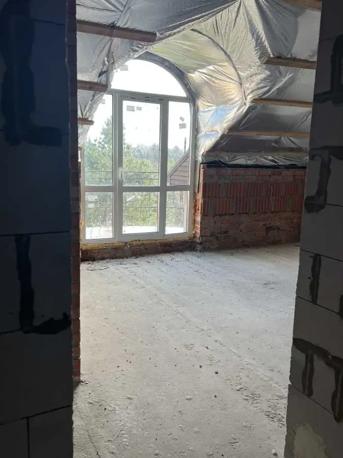 3-к квартира Фастівський, Глеваха, Галицька  17б 9