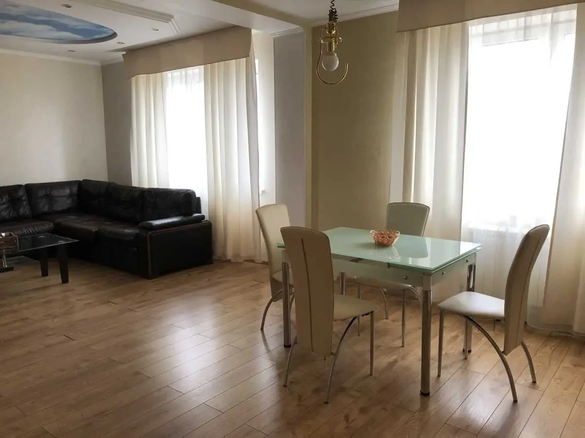 3-к квартира Київ, Дарницький, Петра Григоренка 23 6