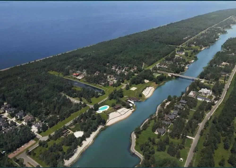 ділянка під житлову забудову Вишгородський, Лебедівка, Головна 11