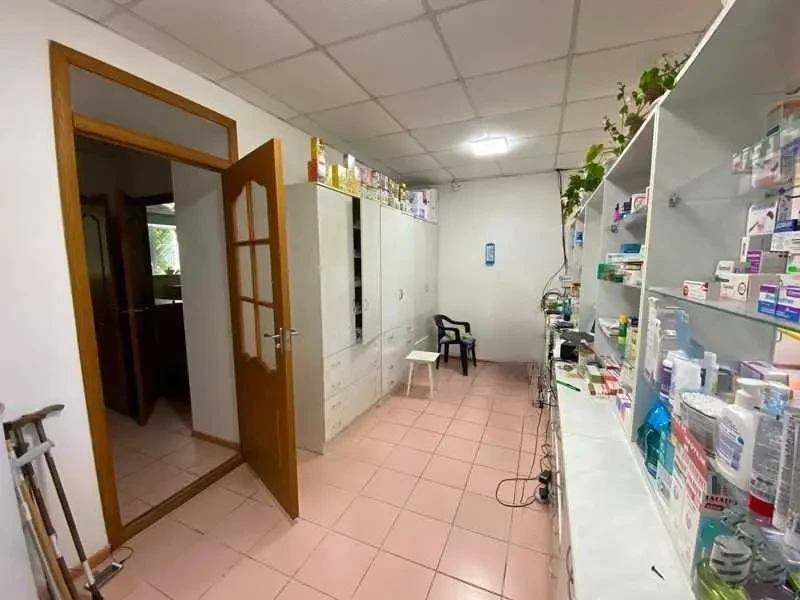 торгові площі Шполянський, Шпола, Слобідська 108а 3