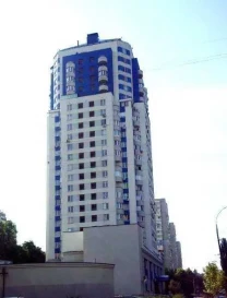 3-к квартира Київ, Святошинський, Петра Чаадаєва 2