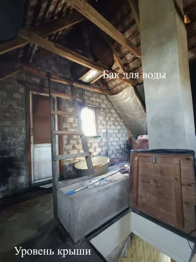 5-к дача Роздільнянський, Бурдівка, Моряк 4 29 25