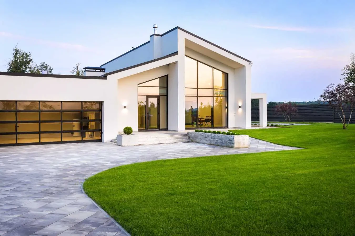 4-к будинок Обухівський, Нові Безрадичі, Нова 3