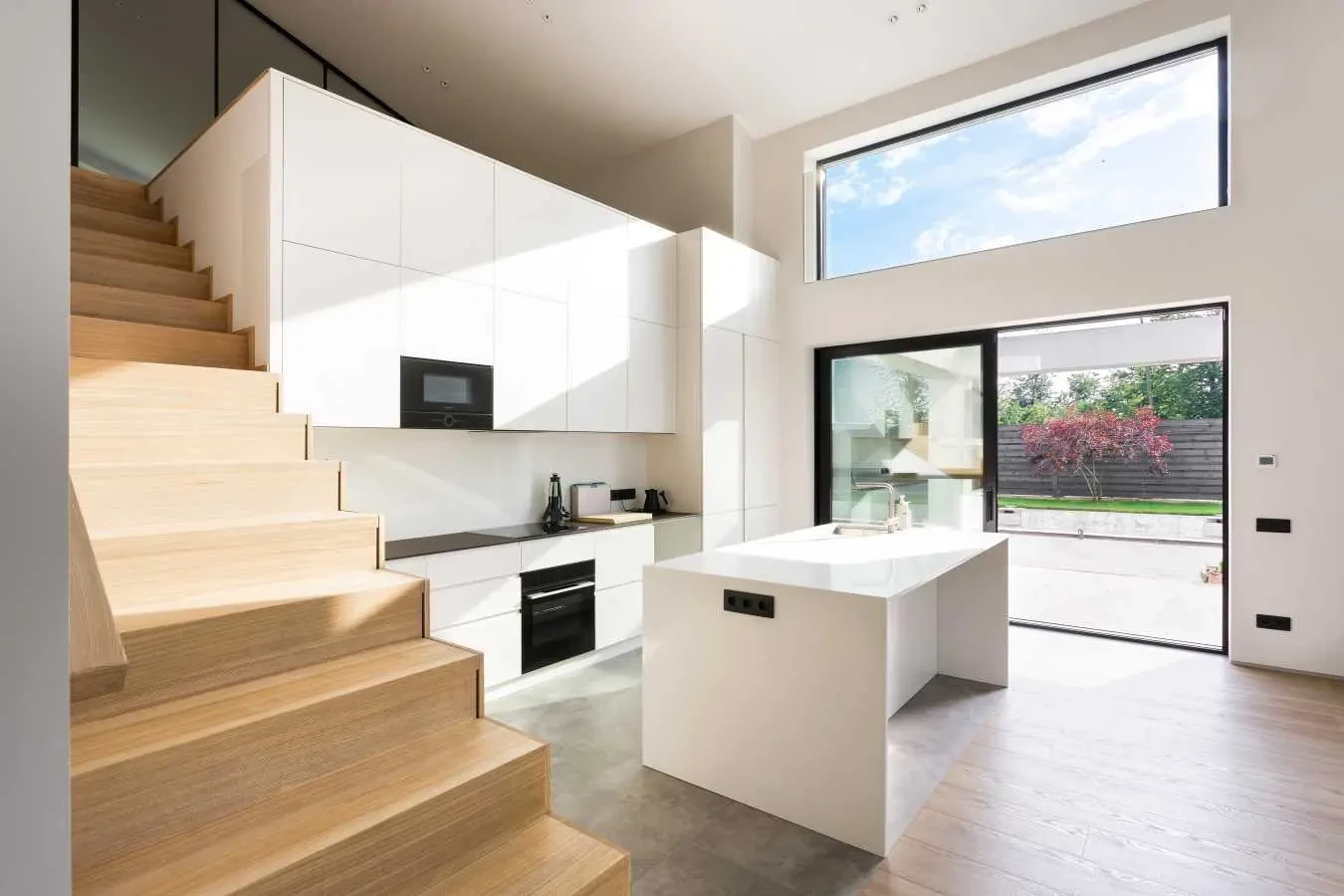 4-к будинок Обухівський, Нові Безрадичі, Нова 5