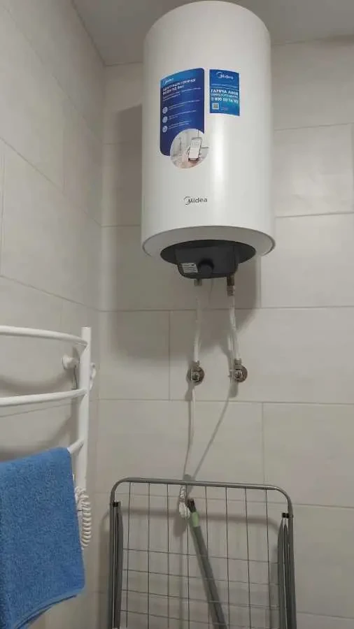 1-к квартира Одеса, Пересипський, Кишинёвская 10а 10