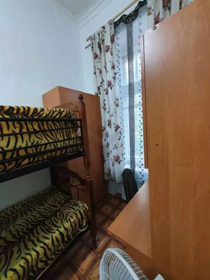 кімната Одеса, Приморський, Пантелеймоновская 101 5