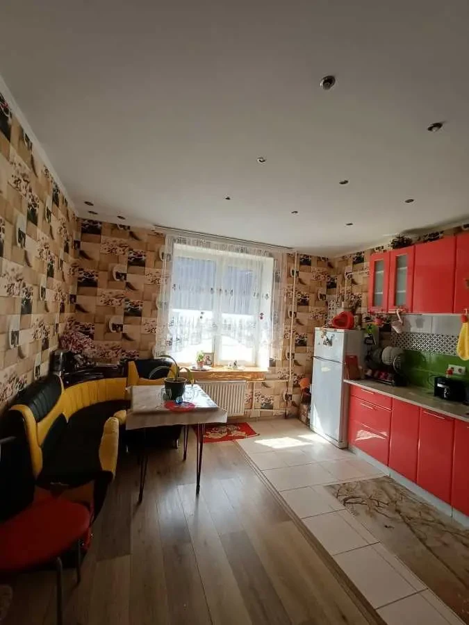 2-к квартира Одеса, Хаджибейський, Парковая 77/1