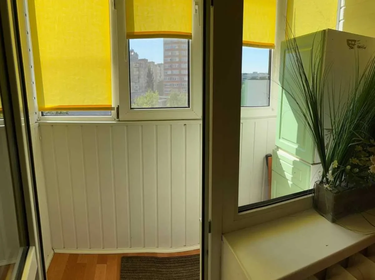 3-к квартира Київ, Оболонський, Героїв Сталінграду 39Б 9