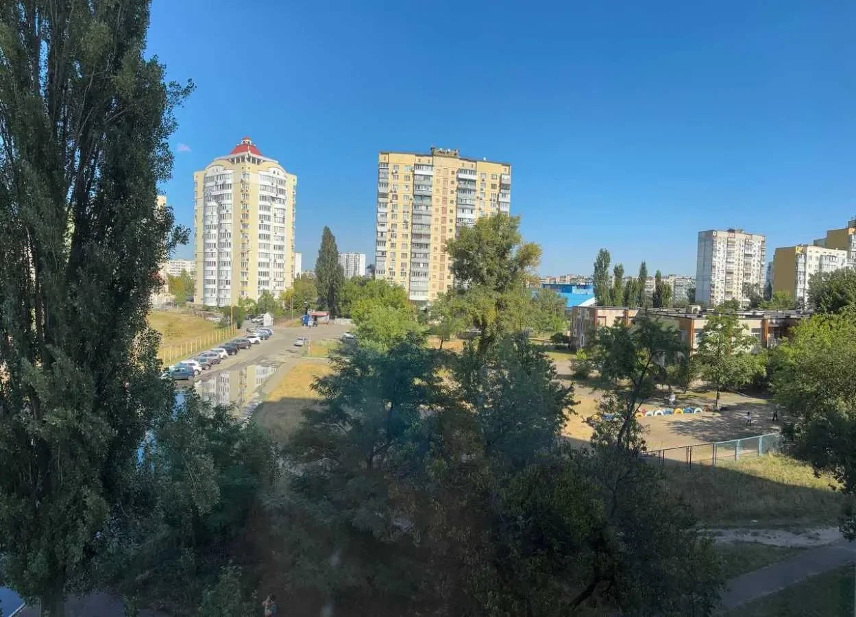 3-к квартира Київ, Оболонський, Героїв Сталінграду 39Б 12