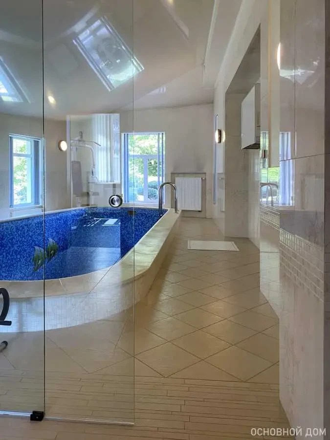 5-к будинок Обухівський, Козин, Соловяненка 16