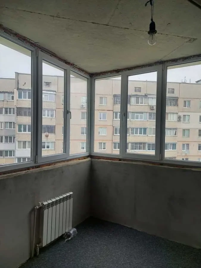 3-к квартира Харків, Шевченківський, проспект Людвига Сободи 20А 16