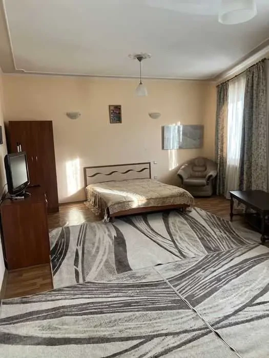 1-к квартира Одеса, Приморський, Бернардацци 10а 10