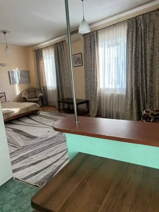 1-к квартира Одеса, Приморський, Бернардацци 10а 5