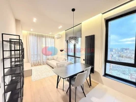 3-к квартира Київ, Шевченківський, Бульварно-Кудрявська 17