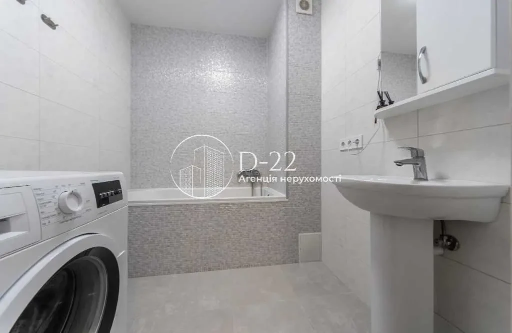 1-к квартира Броварський, Бровари, Сергія Москаленка 41 16