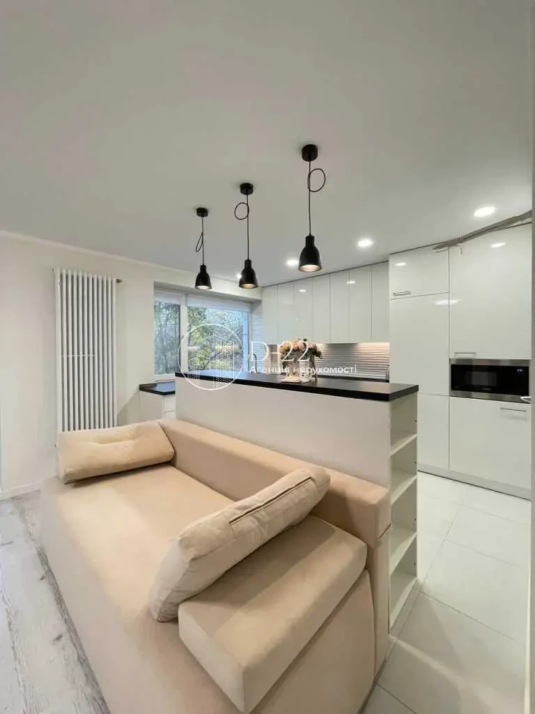 2-к квартира Київ, Шевченківський, Глібова 7 2